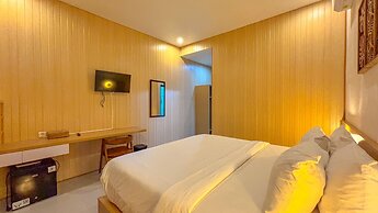 Agung Guest House Canggu