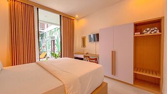 Agung Guest House Canggu