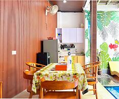 Agung Guest House Canggu