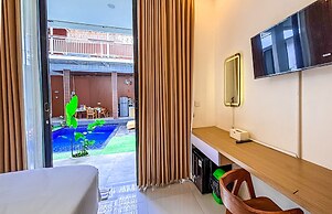 Agung Guest House Canggu