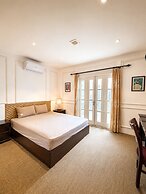X-Stay 31C Thu Trung
