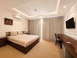 X-Stay 31C Thu Trung
