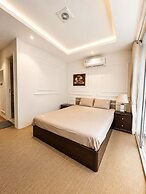 X-Stay 31C Thu Trung