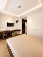 X-Stay 31C Thu Trung