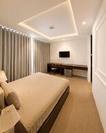 X-Stay 31C Thu Trung