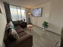 Vista y conectividad en otro nivel