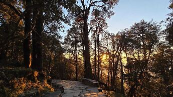 Pahadi Resort Chopta