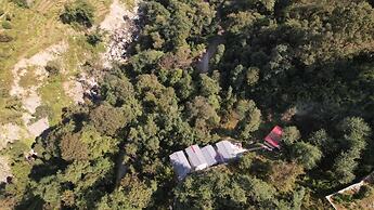 Pahadi Resort Chopta