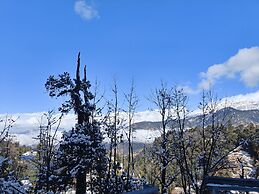 Pahadi Resort Chopta