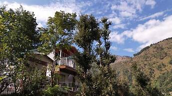 Pahadi Resort Chopta