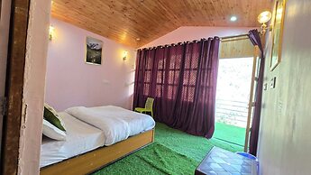 Pahadi Resort Chopta