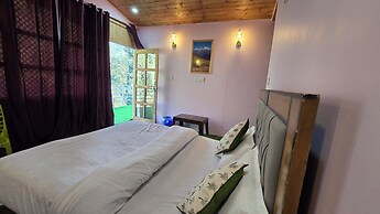 Pahadi Resort Chopta