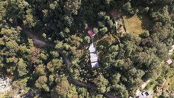 Pahadi Resort Chopta