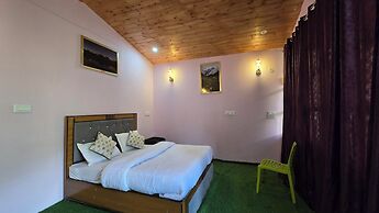 Pahadi Resort Chopta