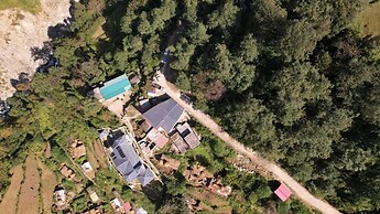 Pahadi Resort Chopta