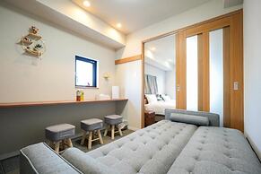 Dc Sakura Hotel - Namba South Branch