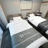 Dc Sakura Hotel - Namba South Branch