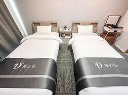 Dc Sakura Hotel - Namba South Branch