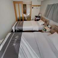 Dc Sakura Hotel - Namba South Branch