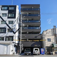 Dc Sakura Hotel - Namba South Branch