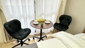 Dc Sakura Hotel - daikokuyon Branch