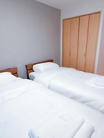 Dc Sakura Hotel - daikokuyon Branch