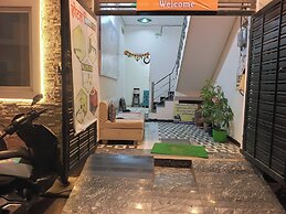 Hotel Nandi Shree