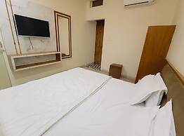 Hotel Nandi Shree
