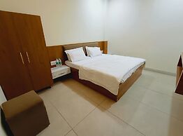 Hotel Nandi Shree