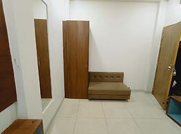 Hotel Nandi Shree