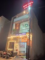 Hotel Nandi Shree