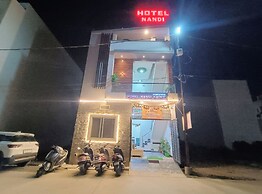 Hotel Nandi Shree