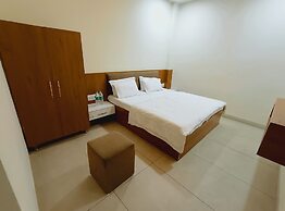Hotel Nandi Shree