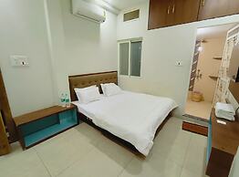 Hotel Nandi Shree