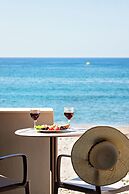 Fodele Beach Front Apts.
