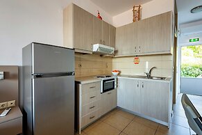 Fodele Beach Front Apts.
