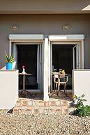 Fodele Beach Front Apts.