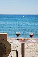 Fodele Beach Front Apts.