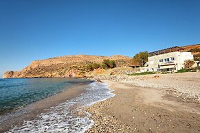 Fodele Beach Front Apts.