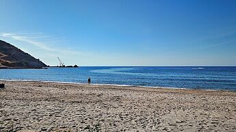 Fodele Beach Front Apts.