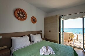 Fodele Beach Front Apts.