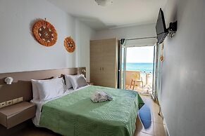Fodele Beach Front Apts.