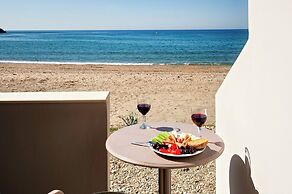 Fodele Beach Front Apts.