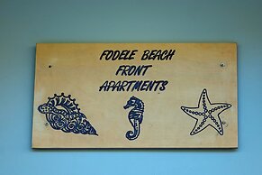 Fodele Beach Front Apts.