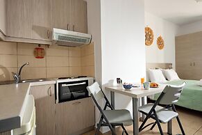 Fodele Beach Front Apts.