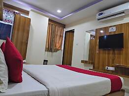 Hotel Lakeview Vadodara