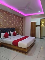 Hotel Lakeview Vadodara