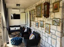 Apartment La Mar