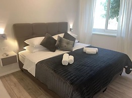 Apartment La Mar