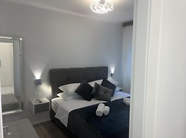 Apartment La Mar